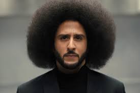 Review: Netflix's 'Colin in Black & White' Is About More Than Colin  Kaepernick