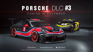 For all the fanboys crapping on about lap times and how fast their dream car is here's a gt2rs mr on both cup2 and cup2r's at monza same driver, same day. Released Porsche 911 Gt2 Rs Clubsport Sector3 Studios Forum