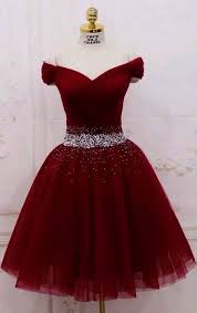 Girl Fashion Dress Drawing Stripes Out Homecoming Dresses Great Lakes Crossing Till Burgundy Homecoming Dresses Tulle Homecoming Dress Graduation Party Dresses