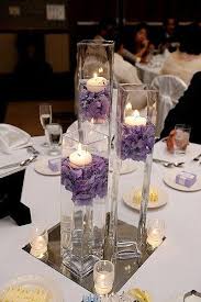 40 velas flotantes centros de mesa bodas evento arreglos. Centros De Mesa Con Velas Flotantes Paperblog