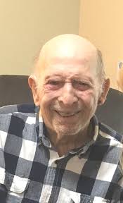 Homer Morrow Obituary