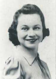 DURANT HIGH SCHOOL CLASS OF 1941