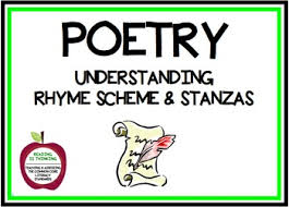 The end words of the first stanza are repeated in a different order as end words in each of the subsequent five stanzas; How To Write A Stanza Poem
