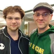 S5E9: The Griffin & Gargoyle Tavern