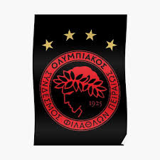 Ο καλός καιρός και η σταδιακή επιστροφή στην κανονικότητα επέστρεψαν στο πρόγραμμα one team να ολοκληρώσει με τον καλύτερο τρόπο. Olympiakos Gifts Merchandise Redbubble