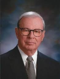 Charles Knight Obituary (2013)