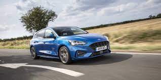 Ford Focus 2018 Present Expert Rating The Car Expert