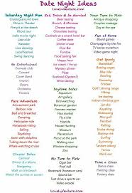 Date night ideas at home pinterest. Amazing Ideas For Date Night With Your Love Cute Date Ideas Dating Date Night