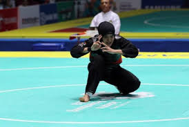 Sebutkan 4 kode etik seorang pesilat !. Pencak Silat Pengertian Sejarah Teknik Manfaat Dan Lapangan