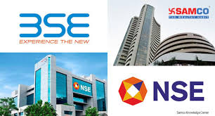 Trading of rights entitlements pursuant to rights issue of india grid trust corporate communication. Nse And Bse Know Meaning Difference