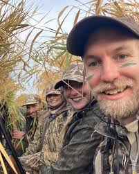 During her backcountry week in North Idaho, Dre, BHA's ID/NV Chapter  Coordinator, shot her first ducks since 2019—two widgeon, one buffie, and  her first two teal! The past few years had been