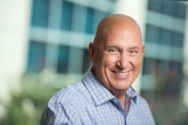 How this man's heartburn led to cancer