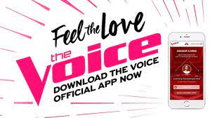 If any contestant is getting good ranking than that. The Voice Voting App 2017 How To Vote Use Twitter Results Heavy Com