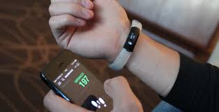 Razer Nabu Smart Band Hands On Made For Gamers Not Just