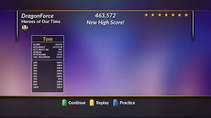 So Close 1 Heroes Of Our Time Dragonforce Hard