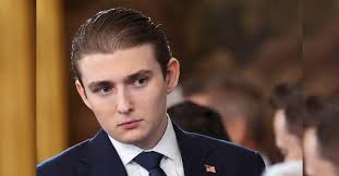 Melania Trump Angry Eric Trump Repeated Barron's Comment To Joe Biden