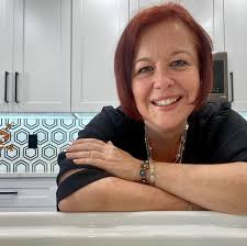 It has always been hard for me to get out of bed. It just is what it is. My  husband Chris just rolls right out of bed… But not me, when the