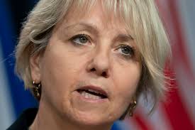 Bonnie henry, b.c.'s provincial health officer, and adrian dix, minister of health, have issued the following joint statement regarding updates on the covid 19 response in british columbia: Qzogs2gzxs9jlm
