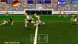 Lagged.es es el hogar de algunos de los mejores juegos de fútbol, incluidas muchas de nuestras. 10 Videojuegos De Futbol Que Hicieron Historia Muycomputer