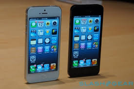 Apple iphone 5c pink 32gb verizon a1532 (cdma + gsm) clean imei and reset. Iphone 5 Comes Gsm Unlocked At Verizon Slashgear