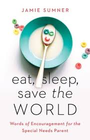 The spruce / margot cavin for many casual scrabble players, drawing a q is more likely to inspire fear rat. Eat Sleep Save The World Words Of Encouragement For The Special Needs Parent Ebook Jamie Sumner 9781535971089 Christianbook Com