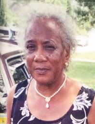 Obituary information for Shirley Harrison
