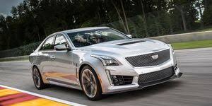 Specializing in modern and vintage porsche products, as well as. 2019 Cadillac Cts V Review Pricing And Specs