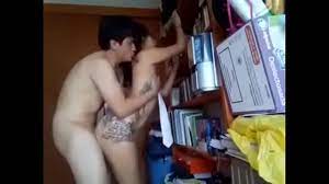 PAREJA TENIENDO SEXO EN CASA DE EL - XNXX.COM