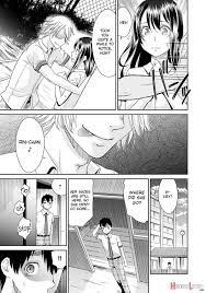 Page 9 of Netorare Time Leap (by Momonosuke) - Hentai doujinshi for free at  HentaiLoop