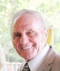 Obituary of Pasquale Lozito