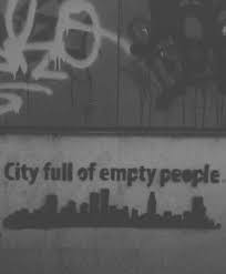 Aesthetic Black And White Quotes Art Pinterest Nuggwifee Graffiti Quotes Street Quotes Quote Aesthetic
