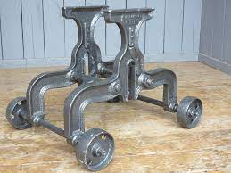 We did not find results for: Antique Reclaimed Cast Iron Table Base On Wheels