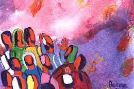 Image result for actes 2:1-11
