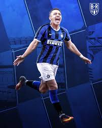 Alexis sanchez, romelu lukaku, christian eriksen and ashley young have all swapped the premier league for serie a. B R Football On Twitter Official Alexis Sanchez Joins Inter Milan On Loan From Manchester United