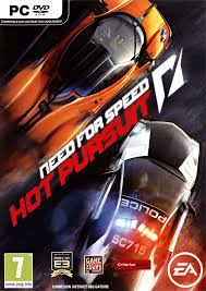 Still, that's not enough to make it a good game. Buy Need For Speed Hot Pursuit Origin