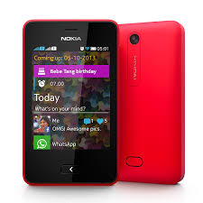 Whatsapp Now Available On Nokia Asha 501 Techcity For other apps like truecaller, nokia express browser and games on your asha phone visit nokia asha app store.
