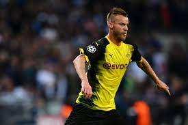 Yarmolenko will give us a different look and help keep the young players on guard. Dortmund Allowing Andriy Yarmolenko To Seek A Transfer To Another Club Fear The Wall