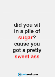 If you have been flirting heavily and she's hinting to you that she wants something more, try out this line. 41 Cute Pick Up Lines To Share With Someone You Love In 2018