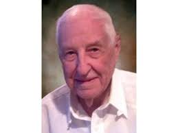 William Orthwein Obituary (1924