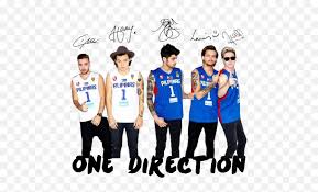 It consisted of two elements. One Direction Png Tumblr One Band One Dream One Direction Free Transparent Png Images Pngaaa Com