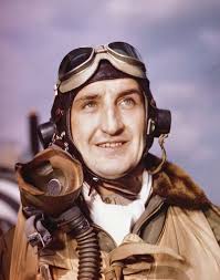 12 Francis gabreski Images: PICRYL