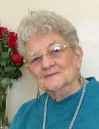 Gwenlyn Irene Decker Obituary April 22, 2020