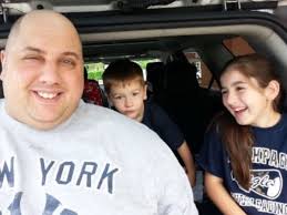 Donate to Fundraiser for the Ocuto Children, organized by Darren Palmitesta