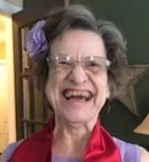 Thelma Cardenti Obituary (1943