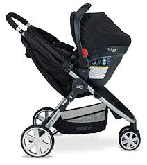 Britax B Agile B Safe 35 Elite Travel System Domino Travel Systems For Baby Britax B Agile Best Lightweight Stroller
