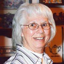 Faye Nicholson Roberts Ballard