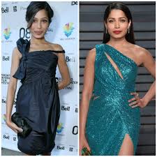 See The Slumdog Millionaire Cast On Their First Red Carpet And Now