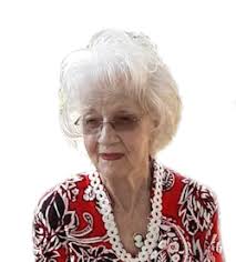 Betty McLean Lockee Obituary 2020