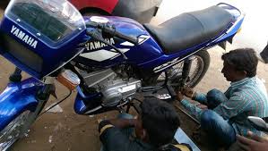 Tapi rxz 5speed ni kelebihanye top speed sedap pasal enjin die lebih sedap. Yamaha Rxz 5 Speed Restoration 2000 Model The Automotive India