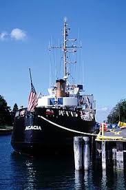 All things to do in sturgeon bay. Uscgc Acacia Wlb 406 Wikipedia